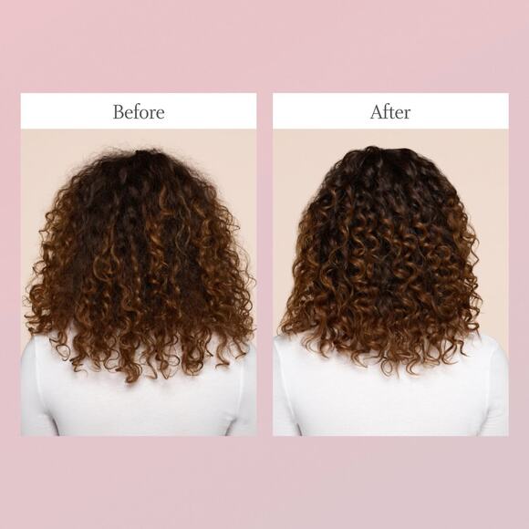 Function of Beauty NEW Curly Hair Recovery Conditioner Mask B3 Bonding –  7 OZ - Picture 3 of 12